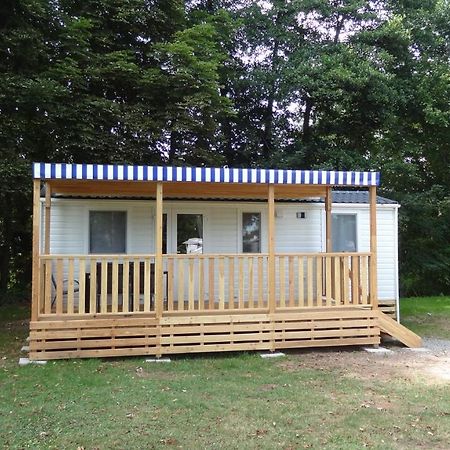 Knaus Campingpark Hünfeld Zewnętrze zdjęcie