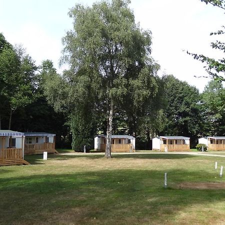 Knaus Campingpark Hünfeld Zewnętrze zdjęcie