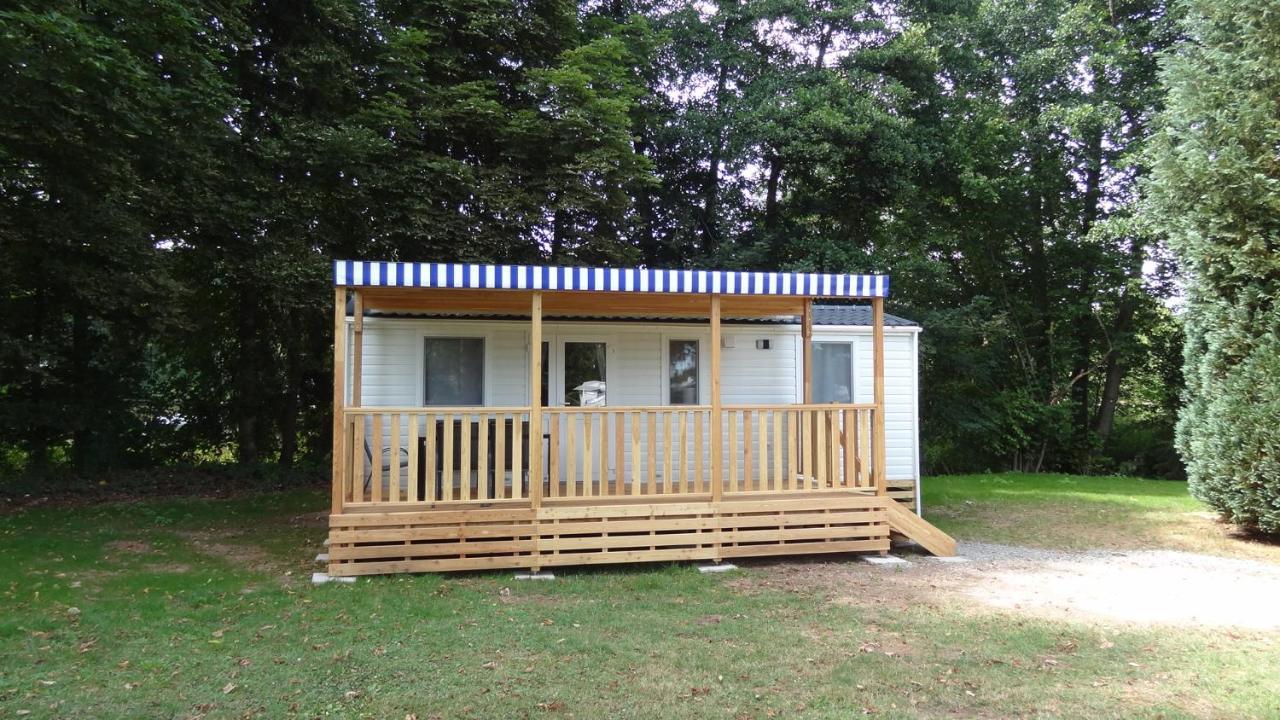 Knaus Campingpark Hünfeld Zewnętrze zdjęcie