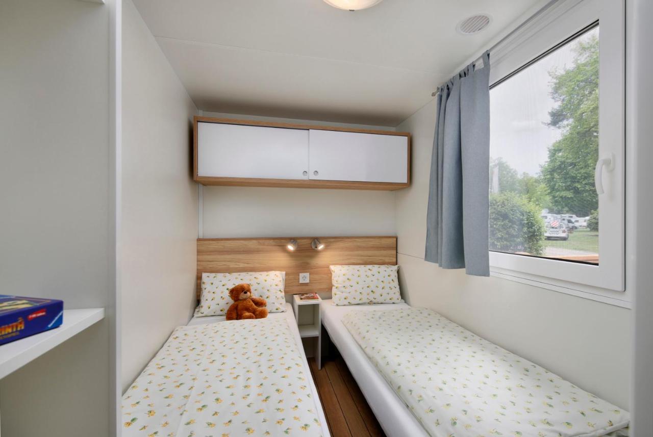 Knaus Campingpark Hünfeld Zewnętrze zdjęcie